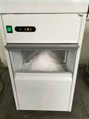 供應上海左樂品牌制冰機FMB300日產雪花狀冰量300kg