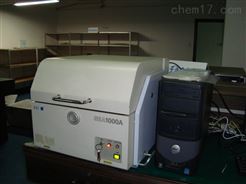 二手日本精工SEA1000A光谱仪
