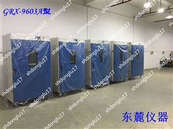 上海热空气消毒灭菌箱