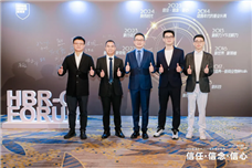 安踏集团连获四项权威大奖 数智化和管理实践屡获认可